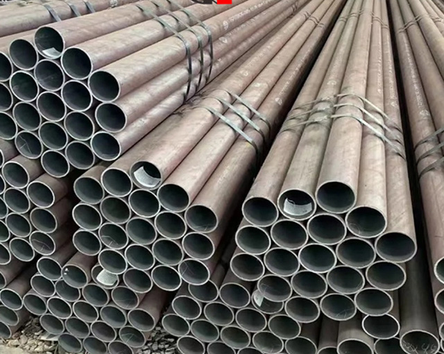 ASTM A423 Grade 1 Corten Steel Pipe